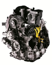 C011A Engine